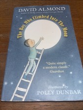 The Boy Who Climbed Into the