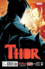 THOR #7 (2014) VF/NM MARVEL