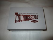 CORGI  THUNDERBIRDS F.A.B