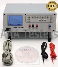 Huntron Tracker 2800 Benchtop