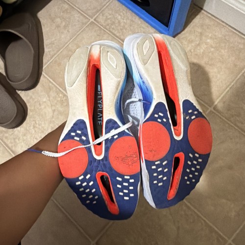 Nike air zoom alphafly next - air, 3