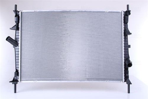 Nissens 69240 radiator fits - nissens,