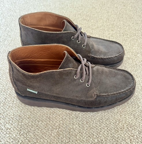 Sebago campsides men - campsides, men's