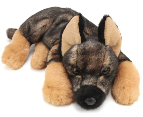 Mya german shepherd - 13",