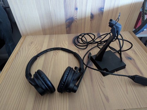 Epos sennheiser pro uc - uc, ml