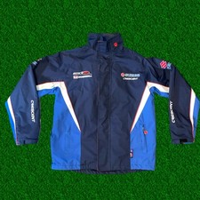 Suzuki Crescent GSXR Jacket
