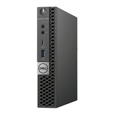 Dell OptiPlex 7060 Micro Core