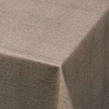 Plain Brown Textured Pvc Vinyl