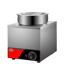 KRD Commercial Round Bain