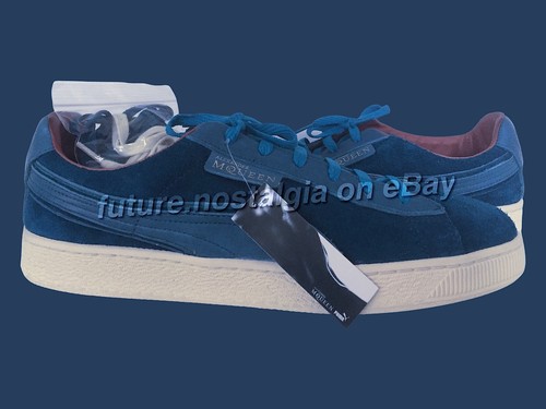 Puma amq suede - amq, uk11