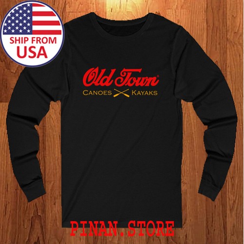 Old town canoe - old,