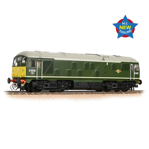 Bachmann 415 gauge class - bachmann, oo