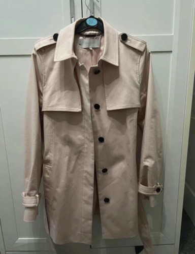 Hobbs coat - ,
