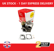 Turbocharger new for VW T2 /