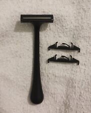 MERKUR MII Design Black 2