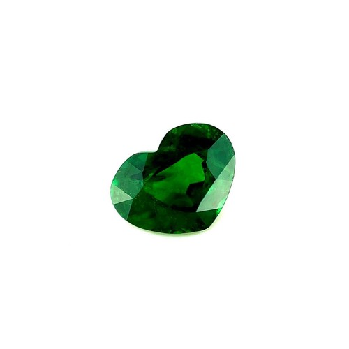 42ct tsavorite garnet - 1.42ct,