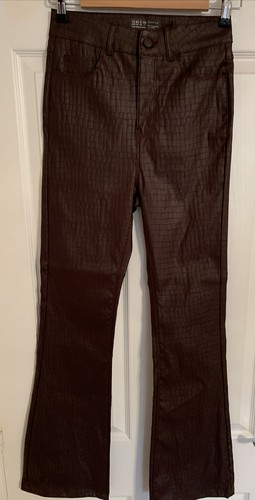 Primark brown animal print - primark,