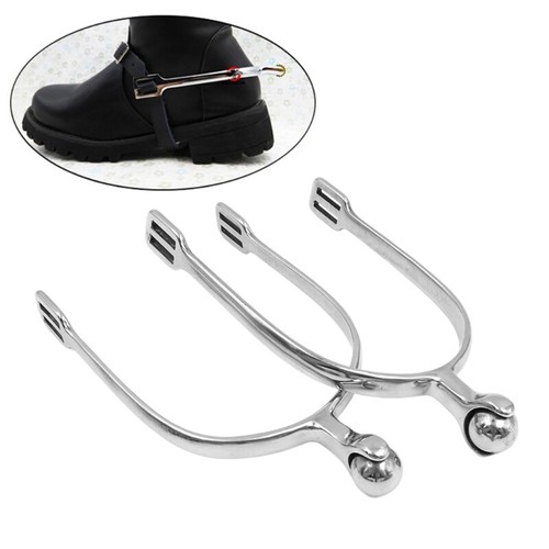 Zincs alloys horse spur - horse,