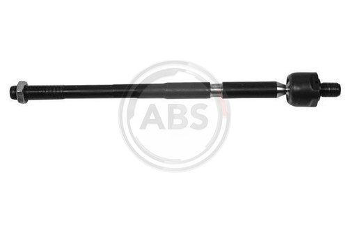 Inner tie rod - tie, end