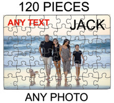 Custom personalized photo - custom, a4