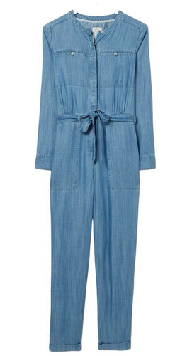 Fat face imogen light chambray - imogen,