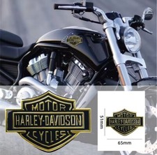 2PC New For Harley Davidson