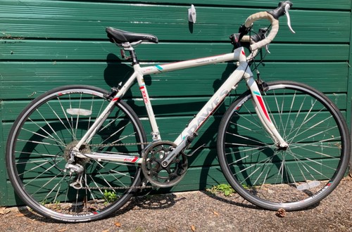 Dawes giro 300 - giro, aluminium