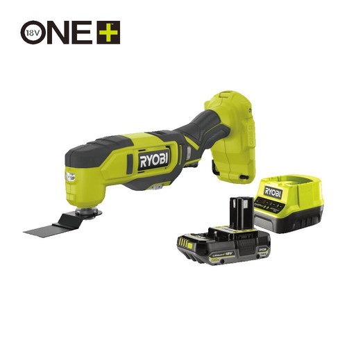 Ryobi one multi tool - ryobi, (1x