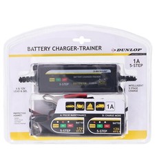 Battery Charger - Trainer