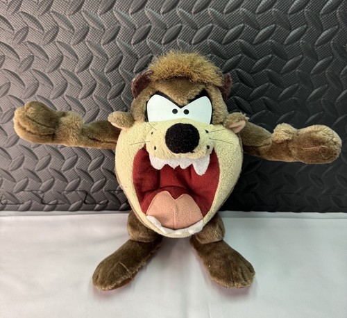 Looney tunes tazmanian - looney,