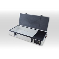 Fortex LV202LED Ultra Violet LED Digital UV Exposure Unit 305 x 155mm