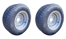 2 x 195/55 R10 195 x 10, 5