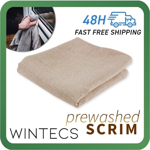 Premium grade scrim - a,