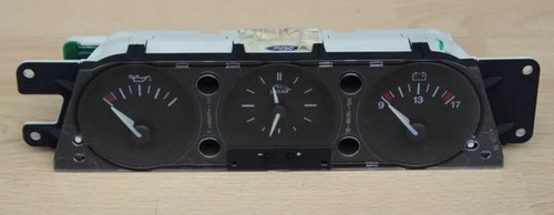 Jaguar xk8 xkr dashboard - xk8, 96-02