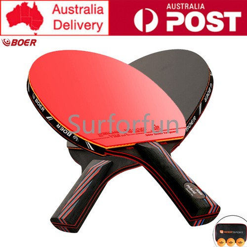 Boer professional series - professional,