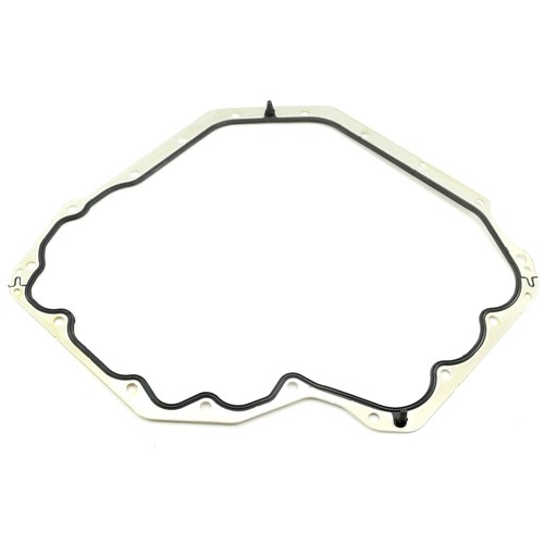Oem oil pan gasket - oil, dodge