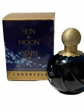 Lagerfeld  Sun Moon Stars