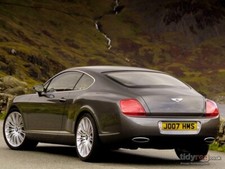 James Bond 007 Private Number