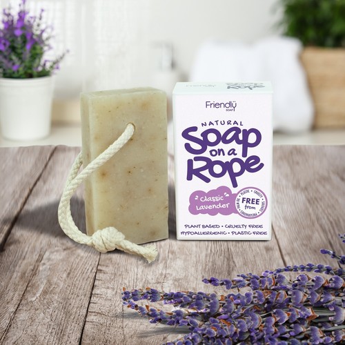 Friendly soap natural - friendly,