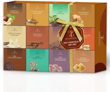 Luxury Hot Chocolate Gift Set
