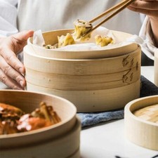 Kitchen Tool Bamboo Cover