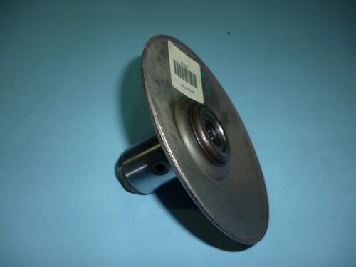 Fixed secondary pulley - secondary,