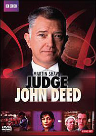 Judge john deed - john, series
