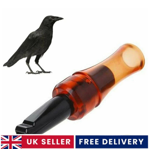 Crow rook call whistle - call,