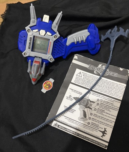 Dranzer shooter launcher - dranzer, dx