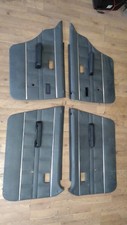 Astra MK1 Kadett D  Door Cards  5/4dr