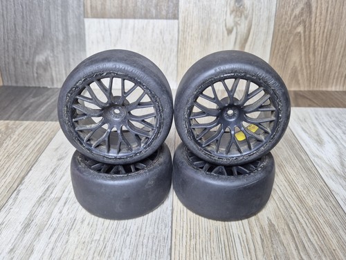 Hpi racing super nitro rs4 - nitro,