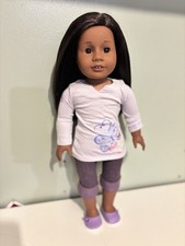 American girl truly doll - truly, 31