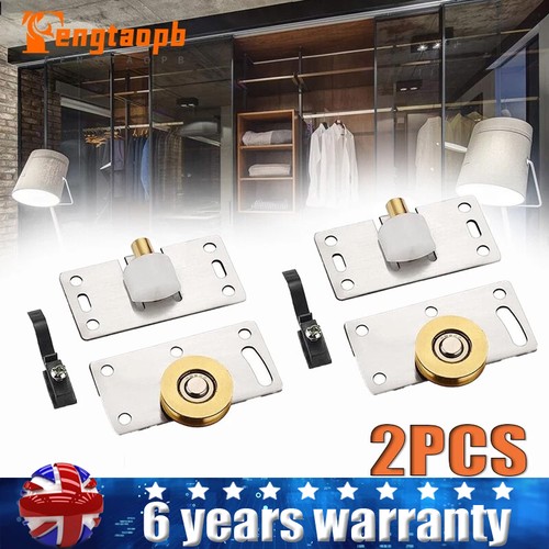 2pc sliding door - sliding,