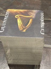 Guinness Beer Mats Bar Mats